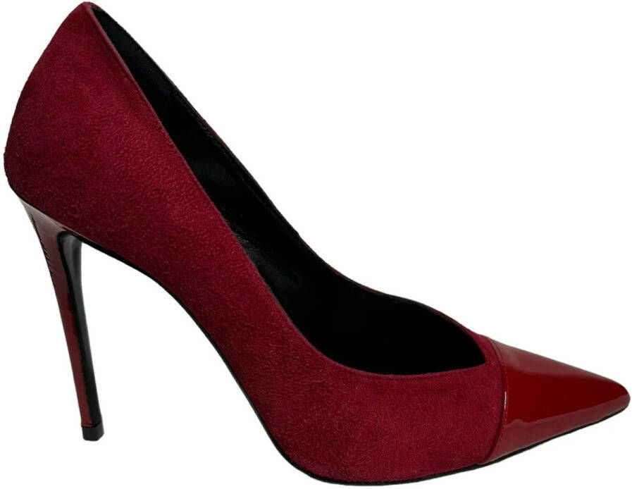 Gianmarco F. Pumps 730