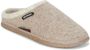 Giesswein DANNHEIM Volwassenen pantoffels Kleur: Taupe - Thumbnail 2