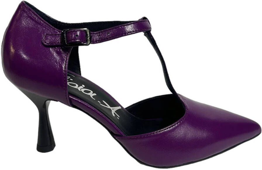 Gioia. A. Pumps 821