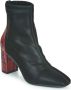 Gioseppo Ankle Boots Multicolor Dames - Thumbnail 2