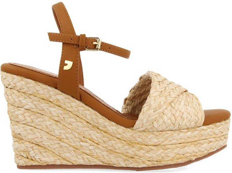 Gioseppo Sandalen 71130 Raffia ALLKAJ