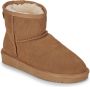 Gioseppo Winter Boots Bruin Dames - Thumbnail 2