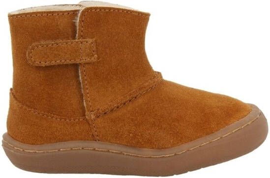 Gioseppo Laarzen Komlo Kids Boots Tan