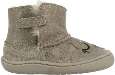 Gioseppo Laarzen Levoca Baby Boots Grey