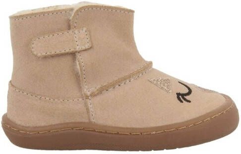 Gioseppo Laarzen Levoca Baby Boots Pink