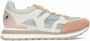 Gioseppo Lage Sneakers Eddington 75486 Mesh Dames Sneakers - Thumbnail 2