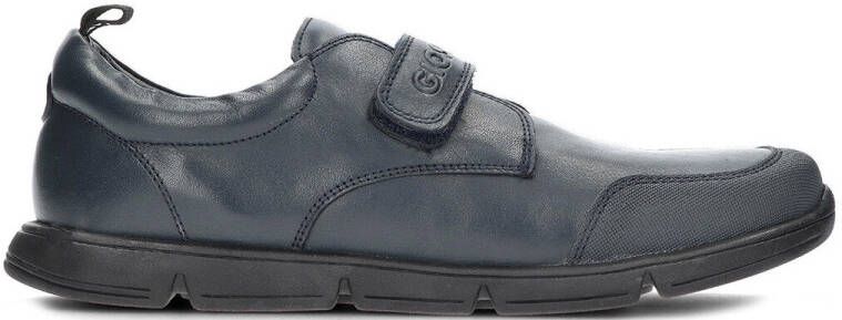 Gioseppo Lage Sneakers Essex schoolschoenen voor jongens model 73067