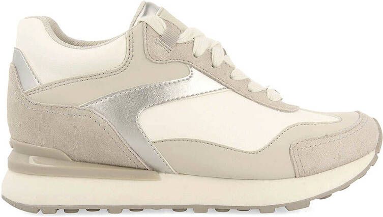 Gioseppo Lage Sneakers Metallic sneakers CASTILE 73448