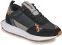 Gioseppo Stijlvolle Sneakers 70484 Zwart Dames - Thumbnail 2