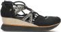 Gioseppo Sportieve Sandalen Iona Vrouw Black Dames - Thumbnail 21