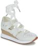 Gioseppo Dames Muir Sportsandalen White Dames - Thumbnail 2