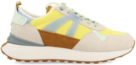 Gioseppo Sneakers Adair Yellow