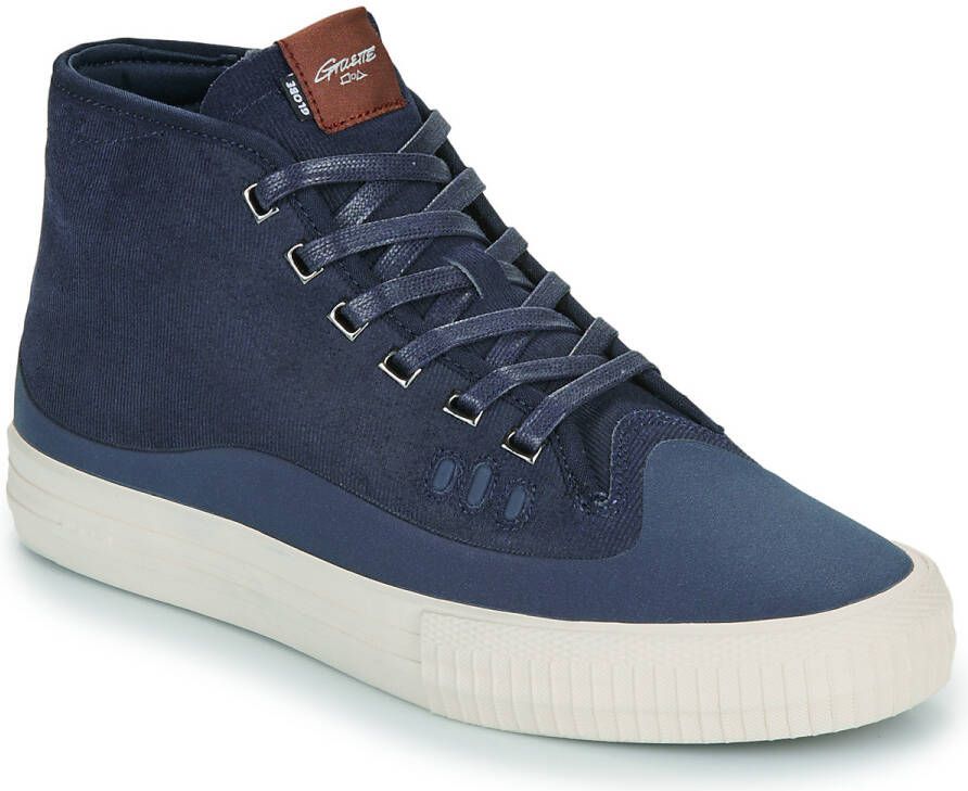 Globe Hoge Sneakers Gillette Mid