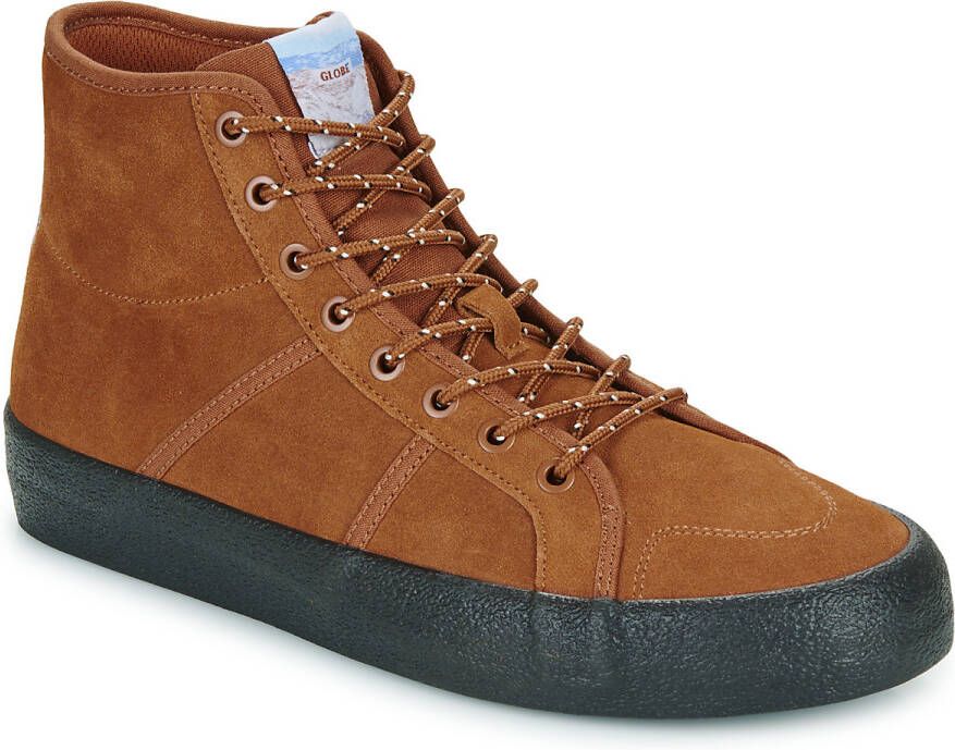 Globe Hoge Sneakers Los Angered II