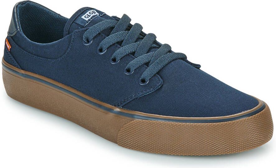 Globe Goodstock Skate Schoenen blauw