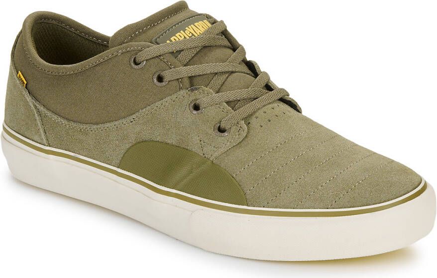 Globe Mahalo Plus Skate Schoenen bruin