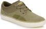 Globe Mahalo Plus Skate Schoenen groen - Thumbnail 1