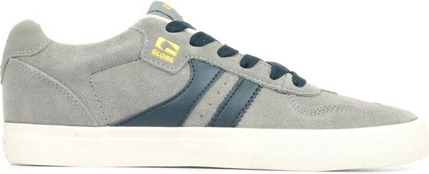 Globe Encore-2 Skate Schoenen grijs