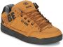 Globe Tilt skateboard schoenen wheat black winter - Thumbnail 2