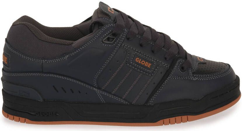 Globe Sneakers FUSION PHANTOM BURNT ORANGE