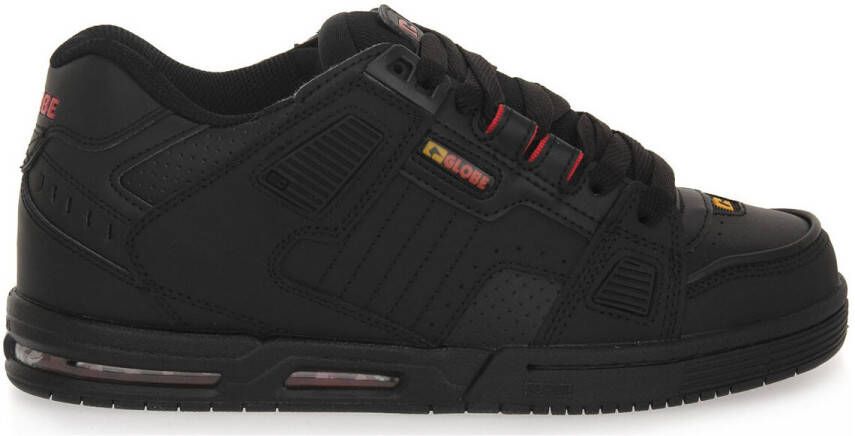 Globe Sportschoenen SABRE BLACK DUSK