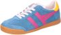 Gola Women's Elan Sneakers blauw - Thumbnail 2