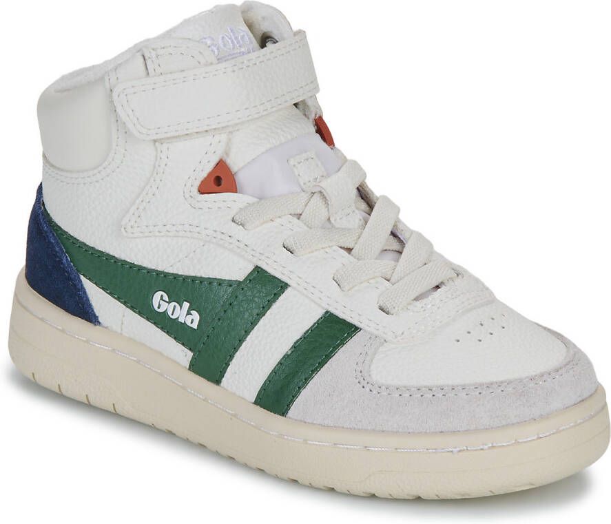 Gola Hoge Sneakers Talon