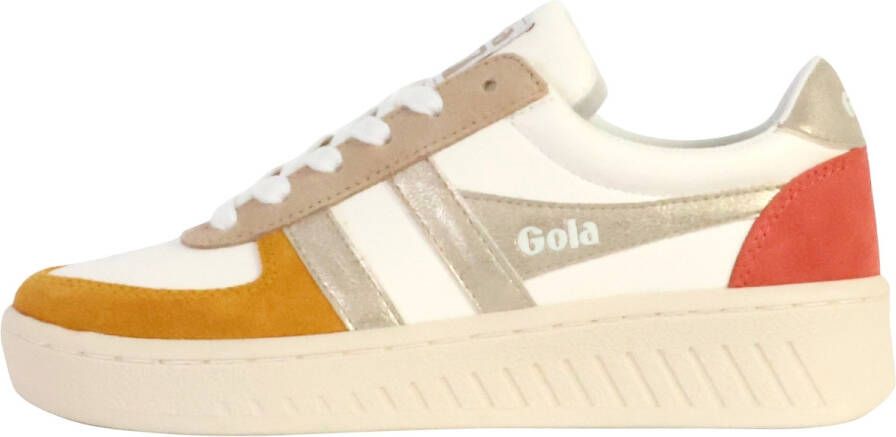 Gola Lage Sneakers 243341