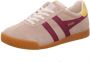 Gola Women's Slam Trident Sneakers beige - Thumbnail 3