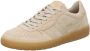 Gola Women's Hawk Suede '86 Sneakers beige bruin - Thumbnail 2