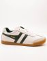 Gola De sneakers van de manier Harrier Leather - Thumbnail 11