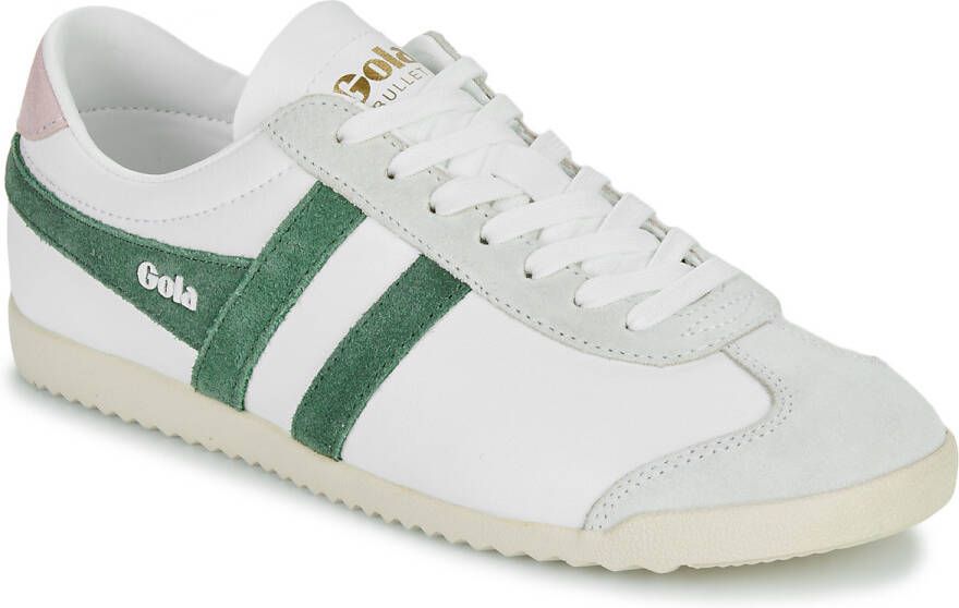 Gola Lage Sneakers Bullet Pure