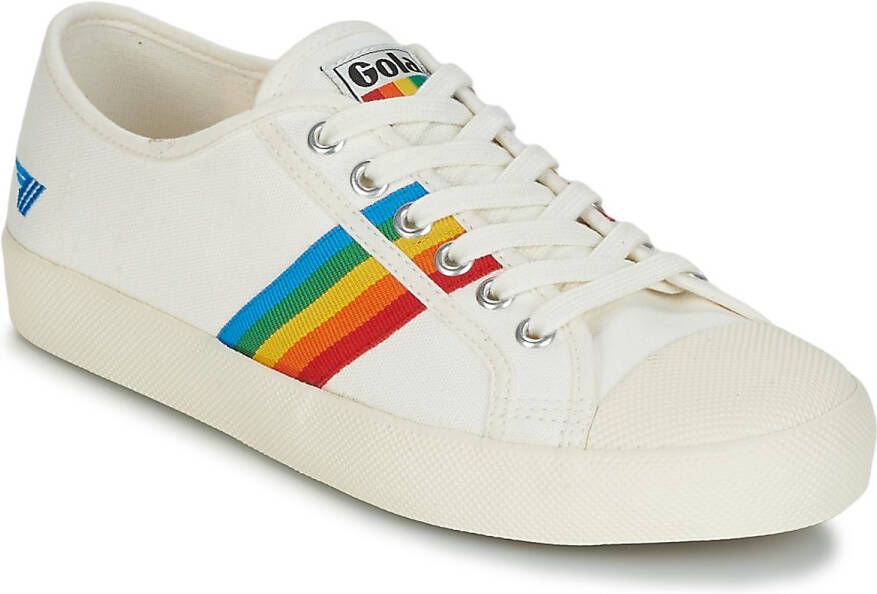 Gola Lage Sneakers COASTER RAINBOW