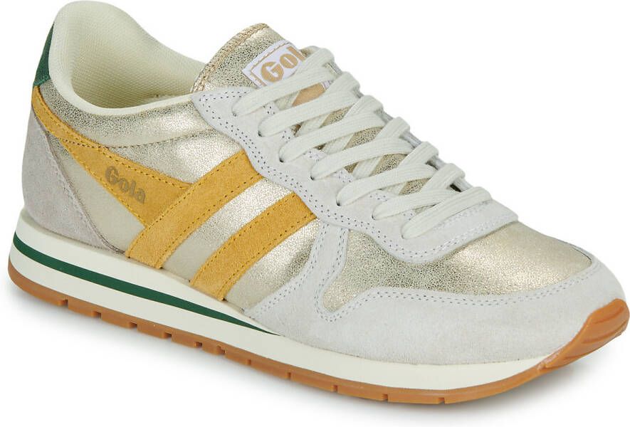 Gola Lage Sneakers Daytona Blaze