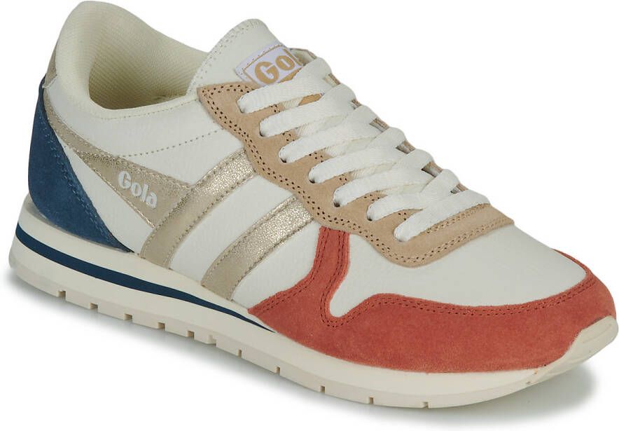 Gola Lage Sneakers DAYTONA QUADRANT