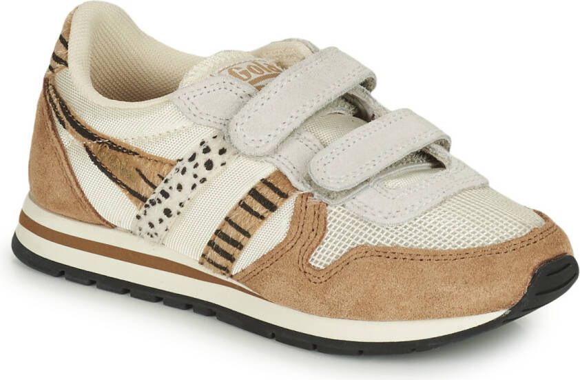 Gola Lage Sneakers DAYTONA SAFARI STRAP