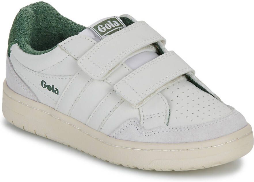 Gola Lage Sneakers Eagle Strap