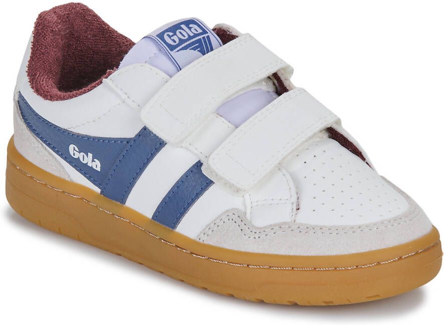 Gola Lage Sneakers Eagle Strap