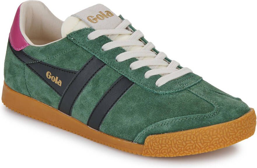 Gola Lage Sneakers Elan