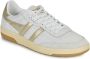 Gola Women's Falcon Mirror Sneakers beige - Thumbnail 1