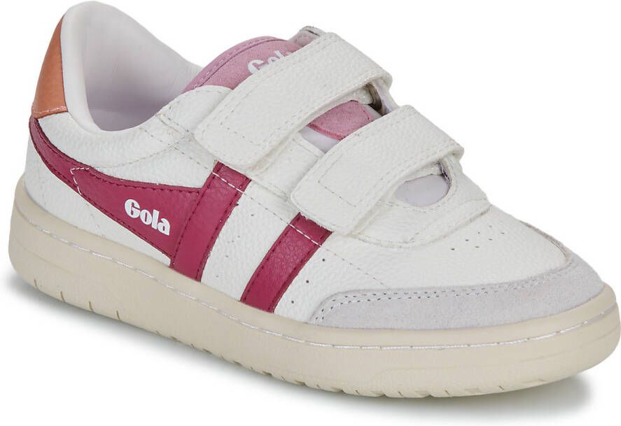 Gola Lage Sneakers Falcon Strap