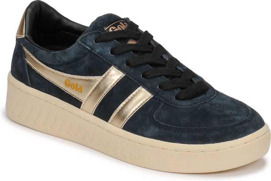 Gola Lage Sneakers GRANDSLAM PEARL