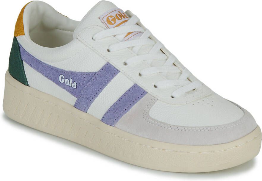 Gola Lage Sneakers GRANDSLAM TRIDENT