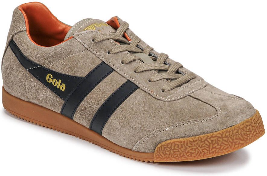 Gola Lage Sneakers HARRIER