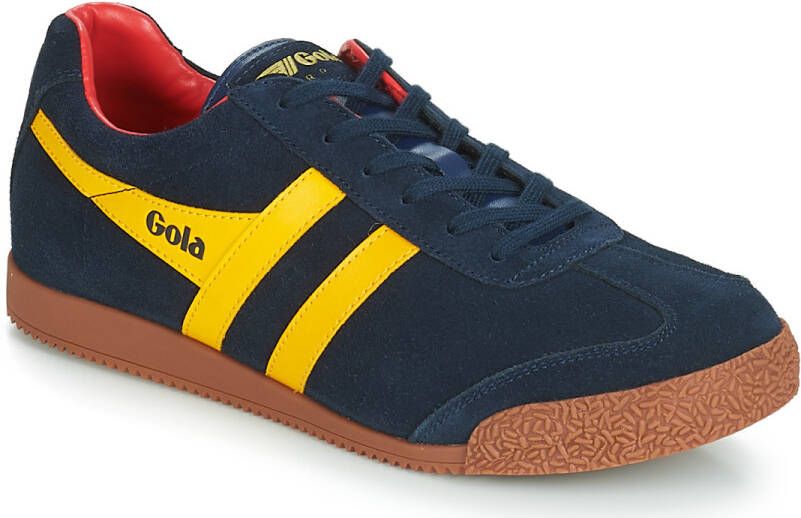 Gola Lage Sneakers HARRIER