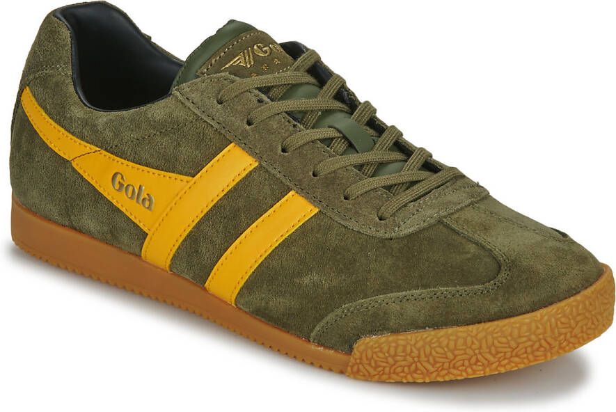 Gola Lage Sneakers HARRIER