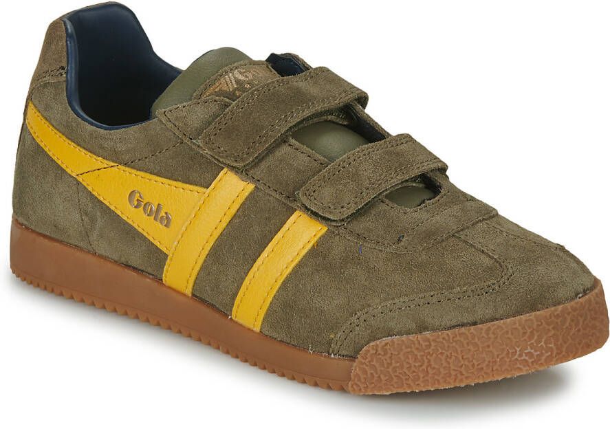 Gola Lage Sneakers HARRIER STRAP