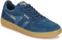 Gola Lage Sneakers Hawk Suede '86 - Thumbnail 4