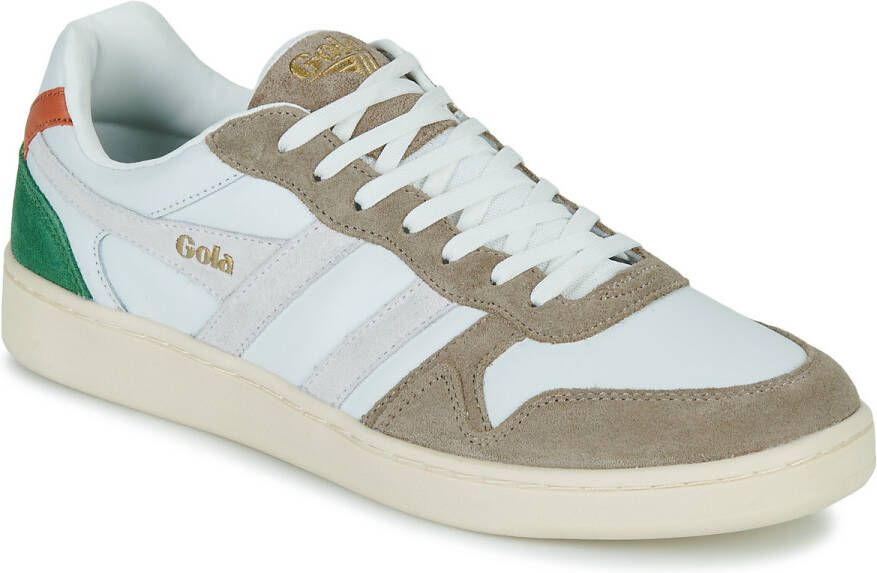 Gola Lage Sneakers REBOUND QUADRANT