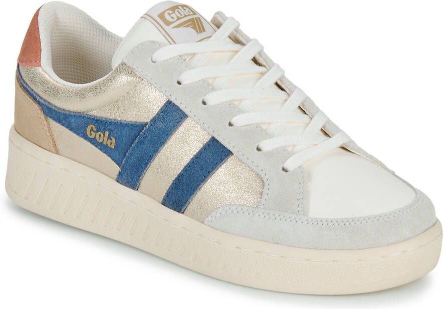 Gola Lage Sneakers Superslam Blaze